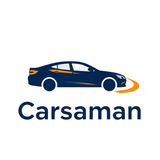 Carsaman logo